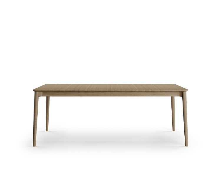 Expand Dining table 200 Extending table Northern